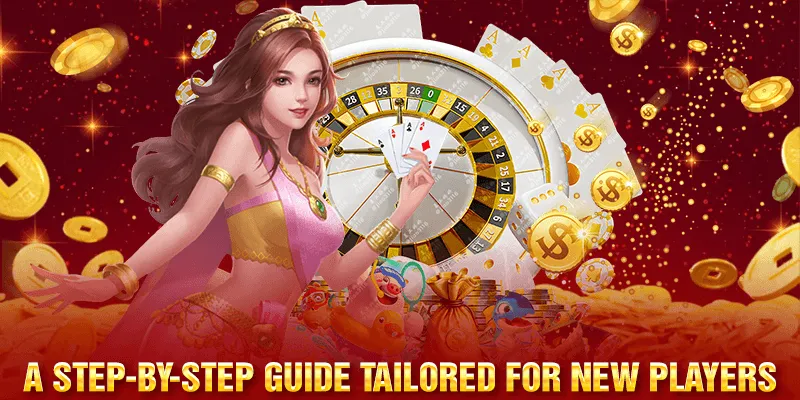 A step-by-step guide tailored for new players