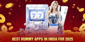 Best Rummy Apps in India