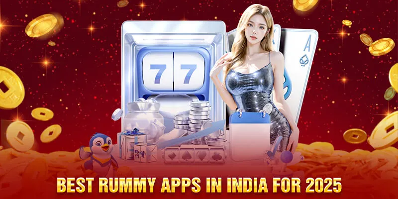 Best Rummy Apps in India