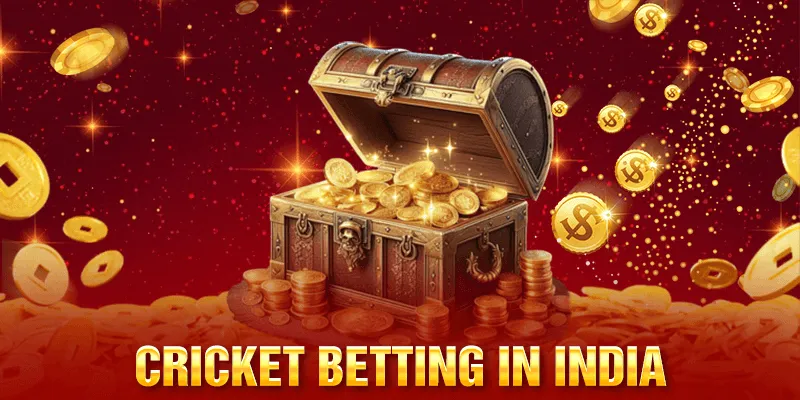 Cricket Betting in India