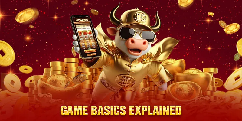 Game Basics Explained