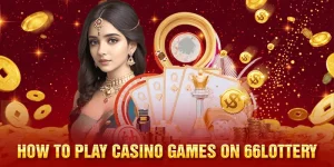 how to play casino games