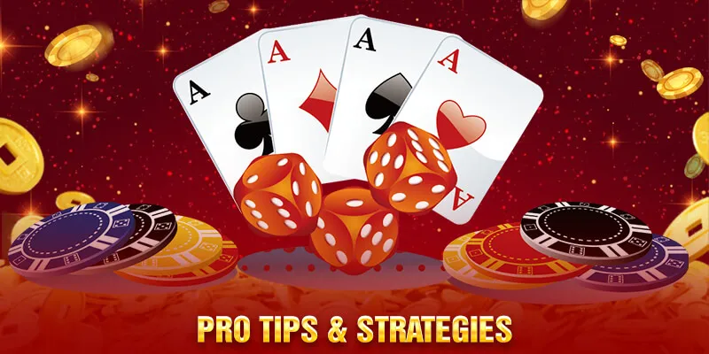 Pro Tips & Strategies