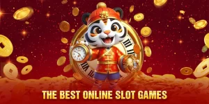 The Best Online Slot Games for Indian Players in 2025