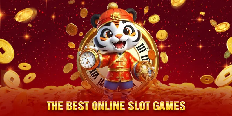 The Best Online Slot Games for Indian Players in 2025
