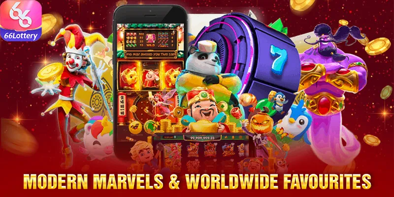 Today’s Icons and Global Classics