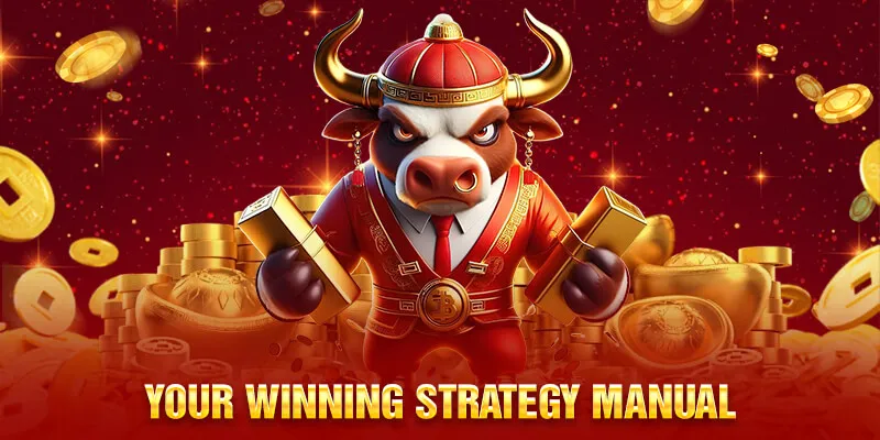 Your Winning Strategy Manual