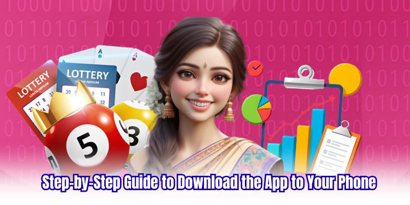Step-by-Step Guide to Download the App to Your Phone