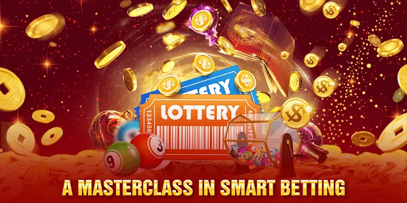 A masterclass in smart betting