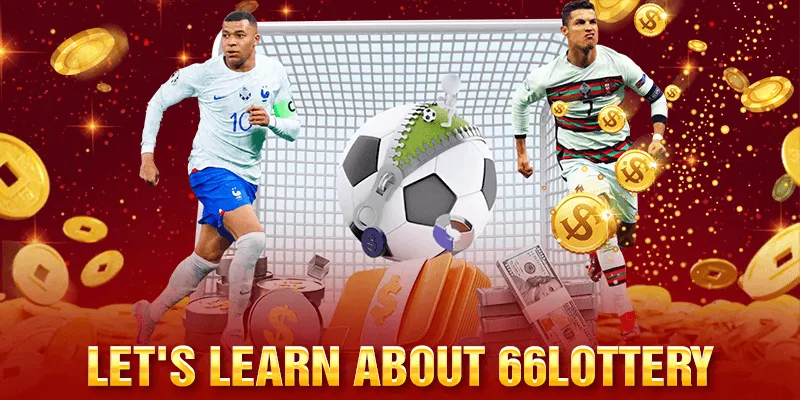 Let's learn about 66Lottery