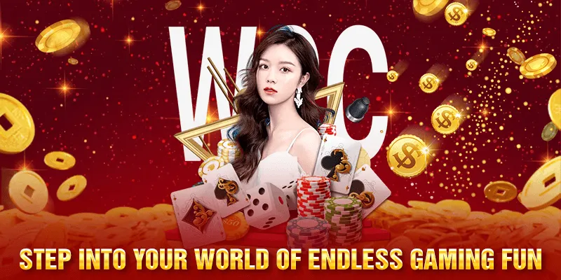 A Complete Galaxy of Games is Waiting for You