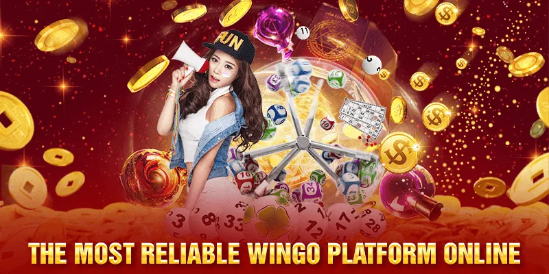 The most reliable Wingo platform online